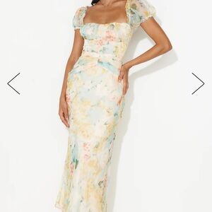 Hello Molly summer wedding dress